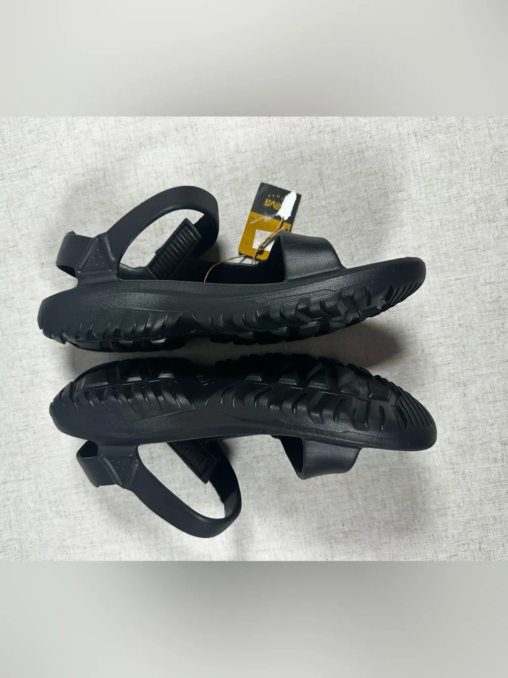 Teva Hurricane Drift Sandal Size 9 Men’s/11 Women’s